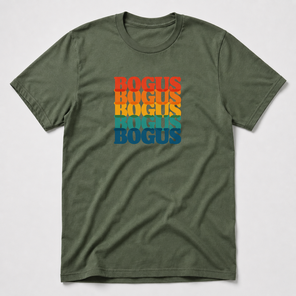 Bogus T-Shirt