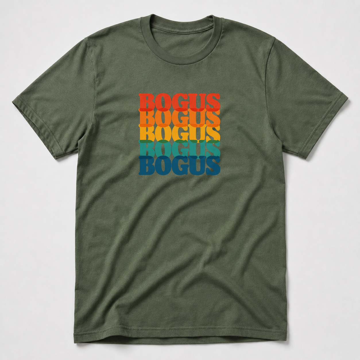 Bogus T-Shirt