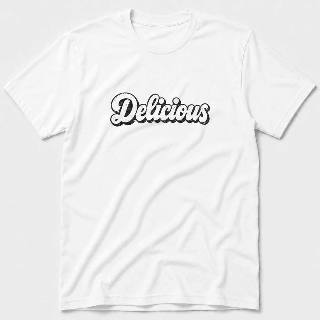 Delicious T-Shirt