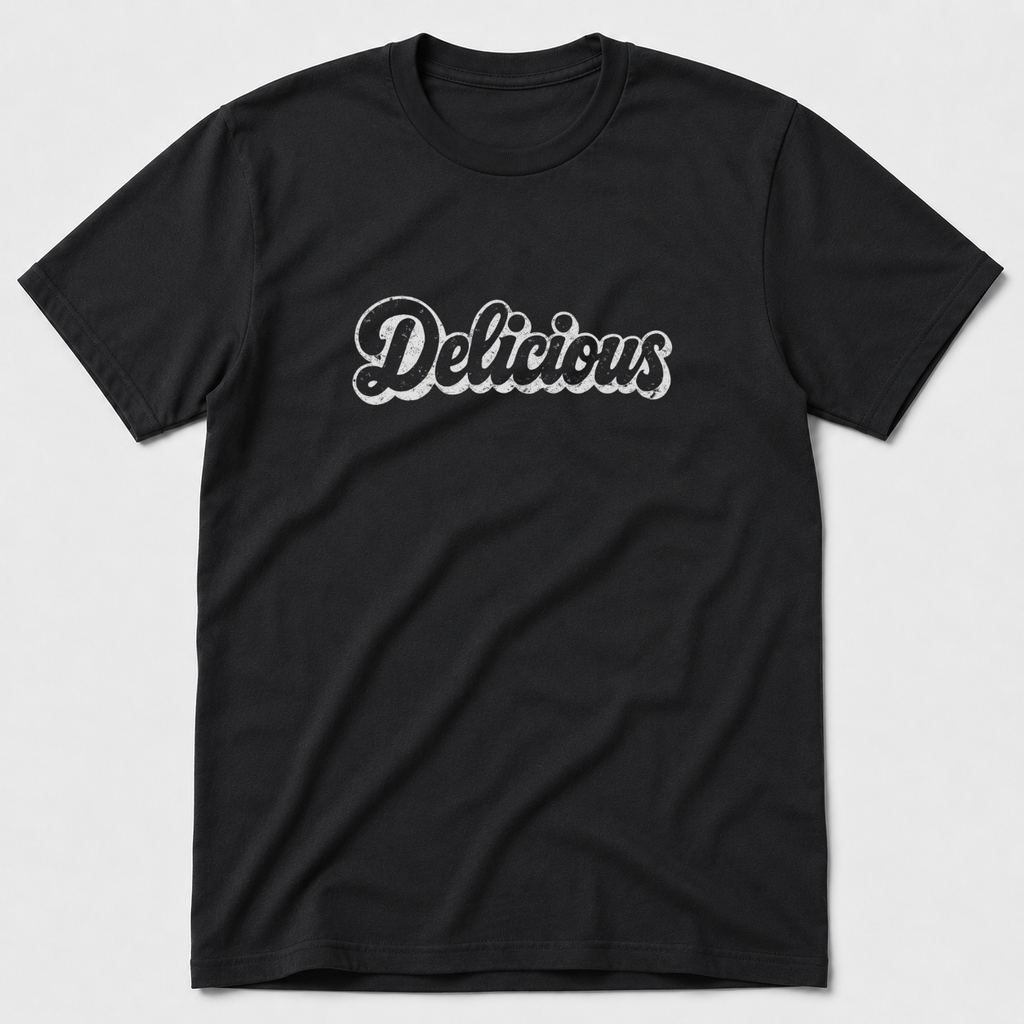 Delicious T-Shirt