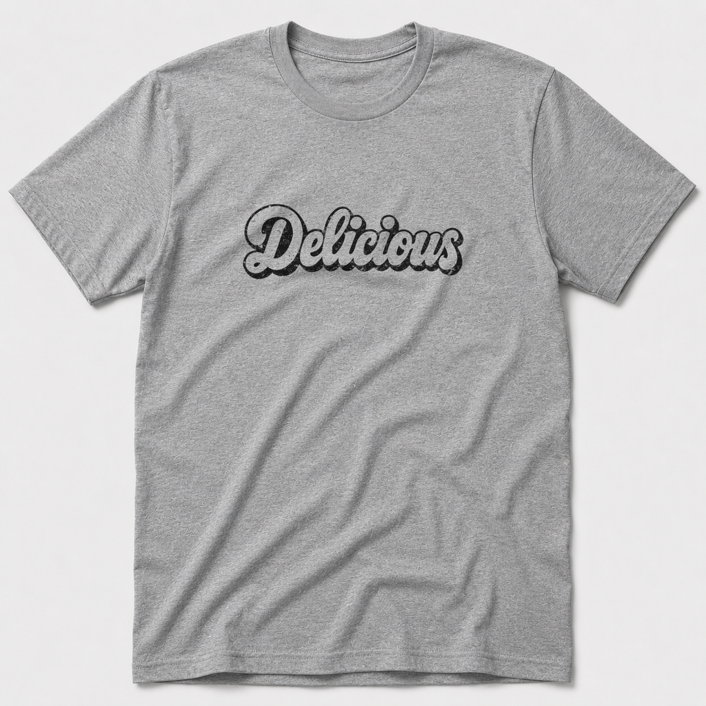 Delicious T-Shirt
