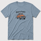 Keep On Truckin T-Shirt