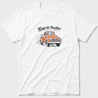 Keep On Truckin T-Shirt