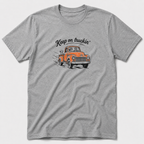 Keep On Truckin T-Shirt
