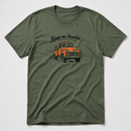 Keep On Truckin T-Shirt