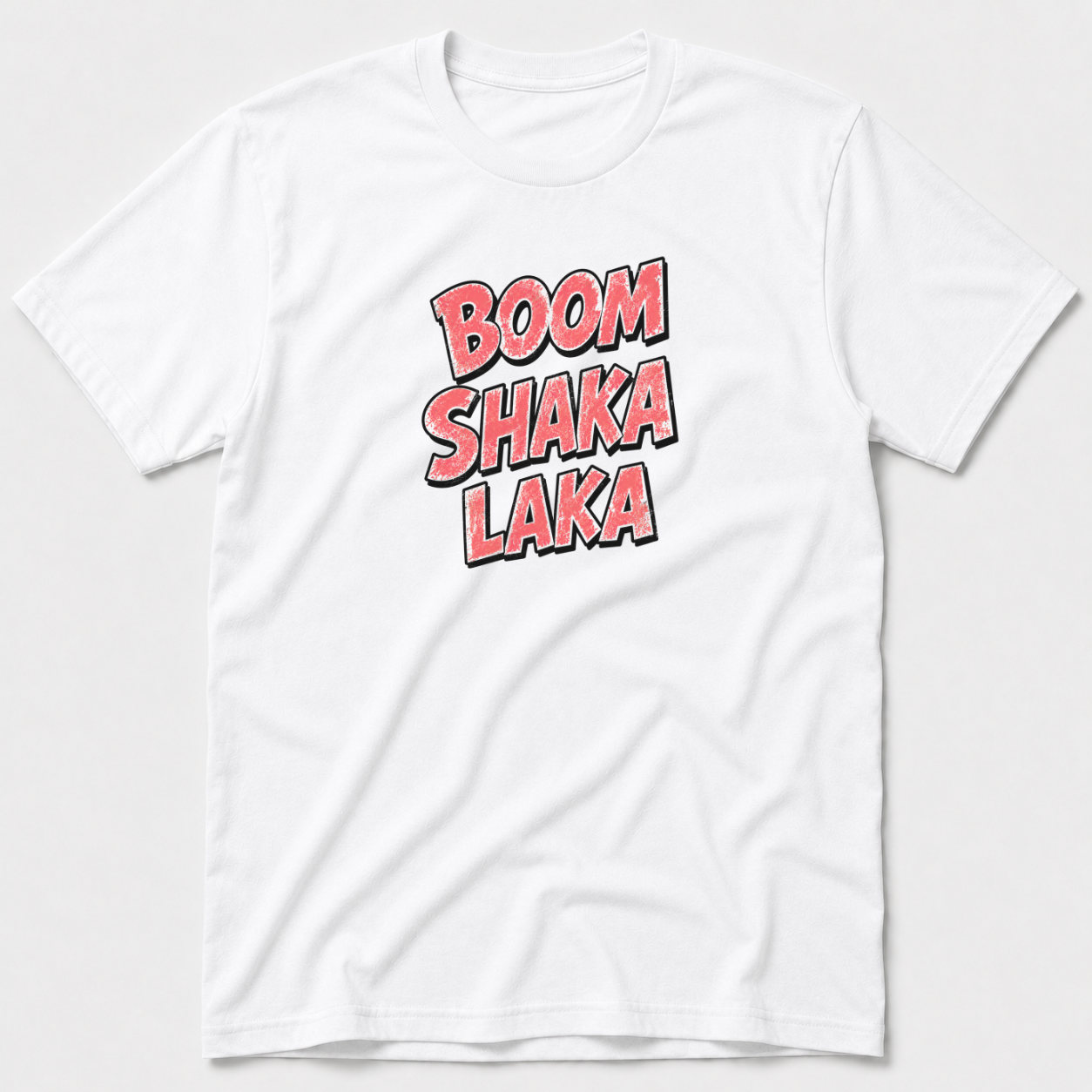 Boom Skakalaka T-Shirt