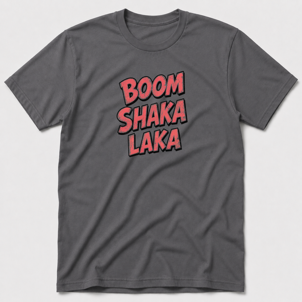 Boom Skakalaka T-Shirt