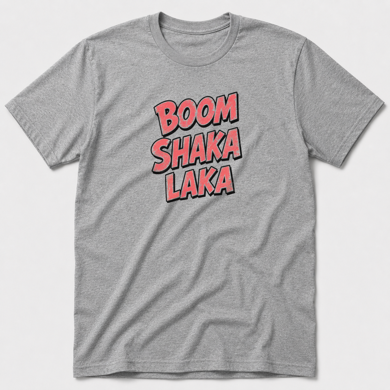 Boom Skakalaka T-Shirt
