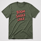 Boom Skakalaka T-Shirt