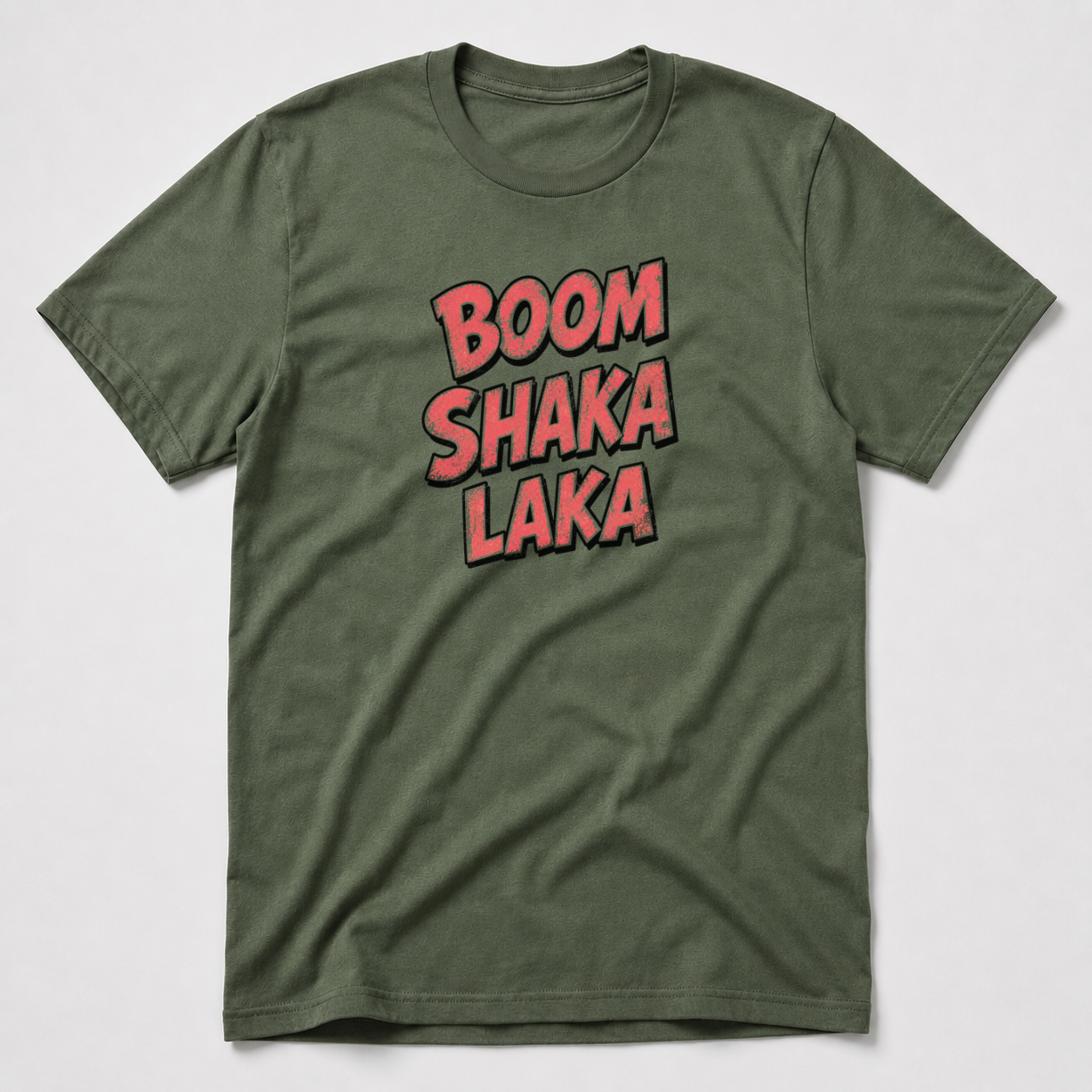 Boom Skakalaka T-Shirt