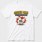 Chicken Game T-Shirt