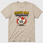 Chicken Game T-Shirt
