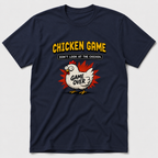 Chicken Game T-Shirt