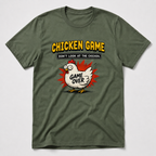 Chicken Game T-Shirt
