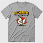 Chicken Game T-Shirt