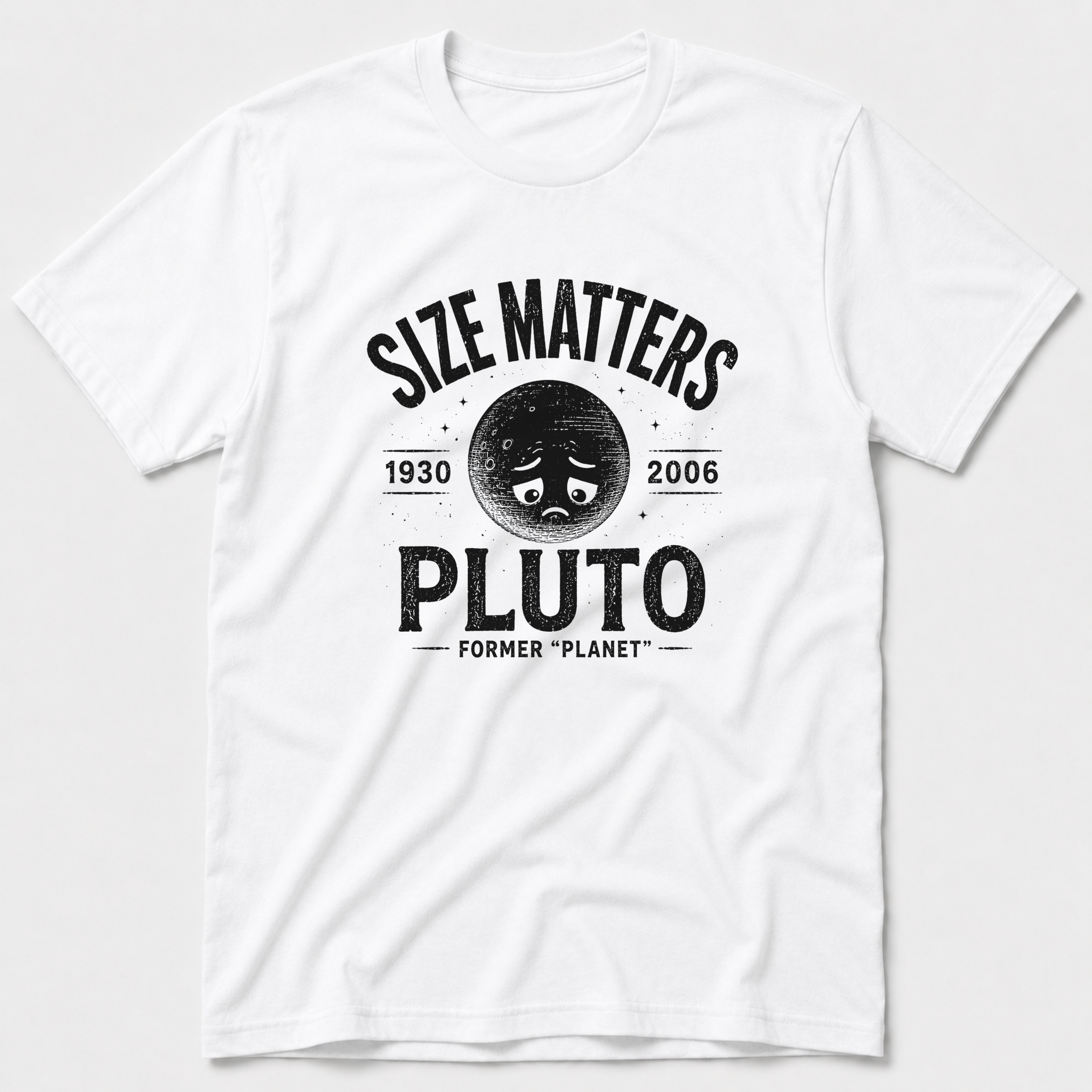 Size Matters T-Shirt
