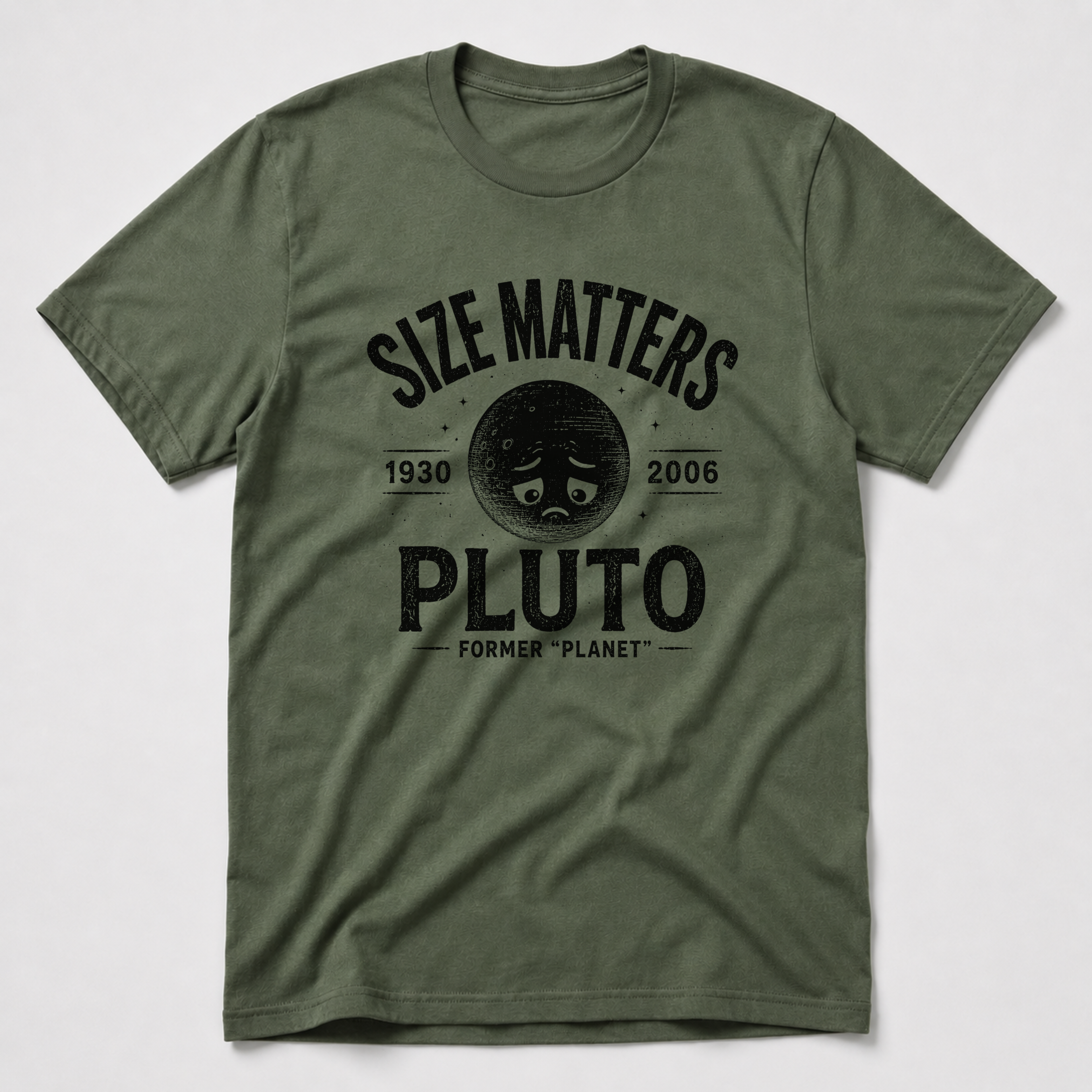 Size Matters T-Shirt