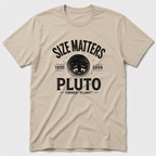 Size Matters T-Shirt
