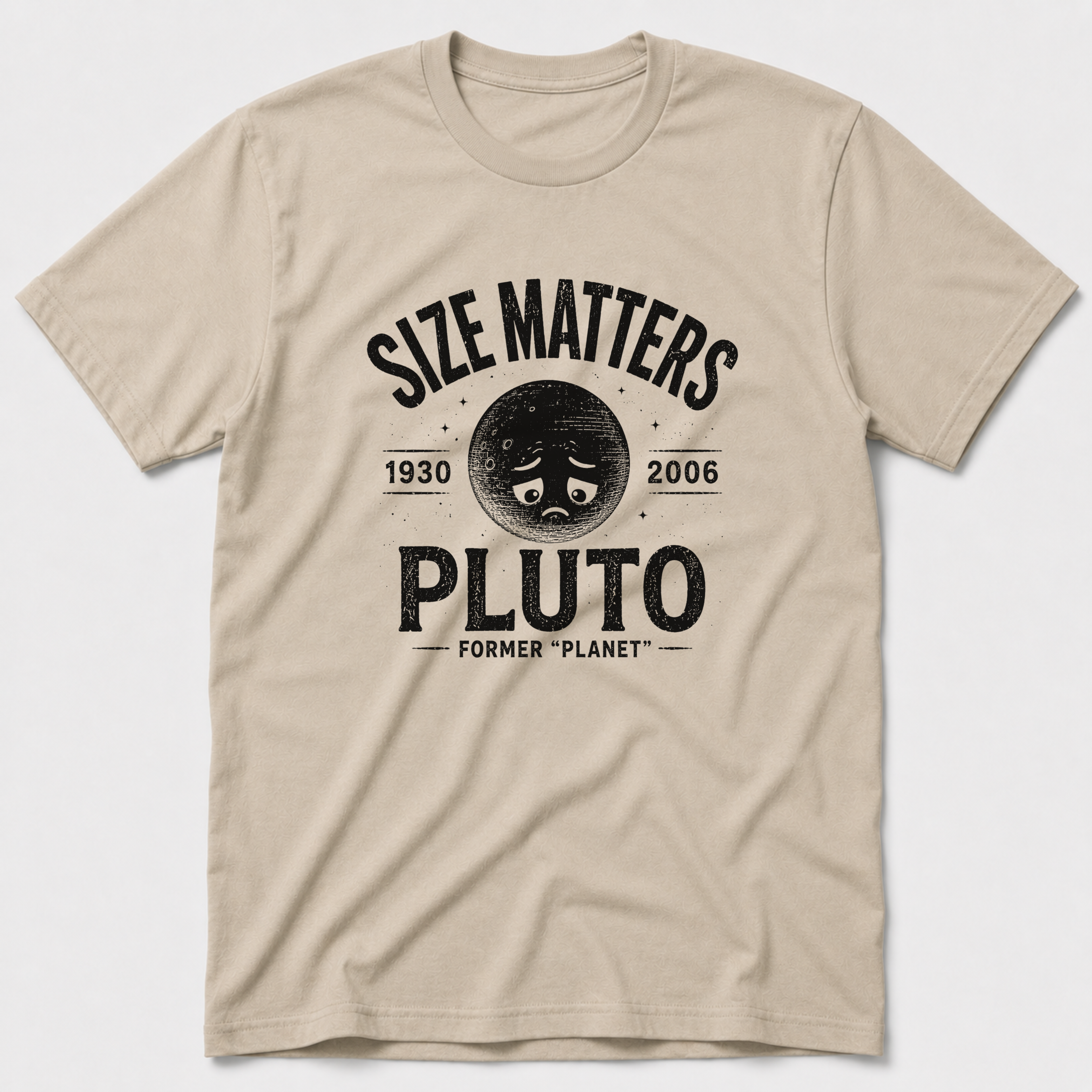 Size Matters T-Shirt
