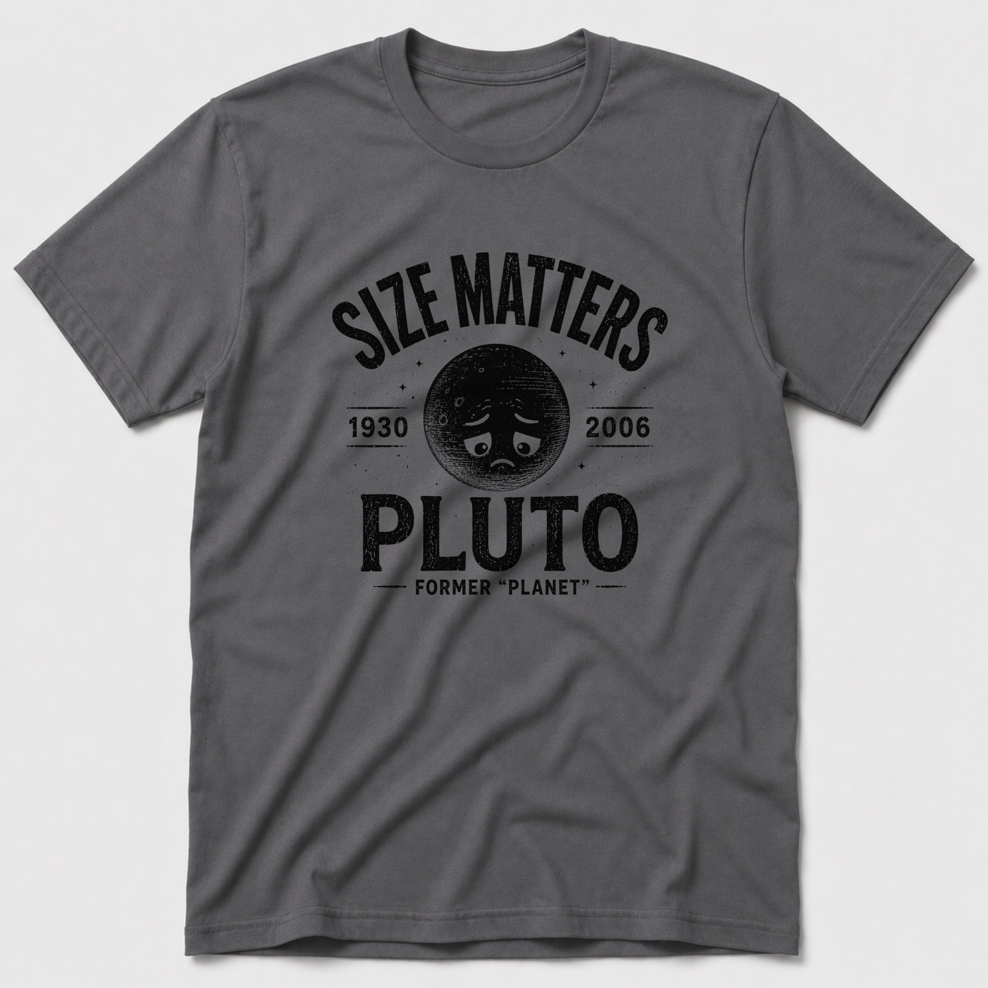 Size Matters T-Shirt
