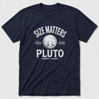 Size Matters T-Shirt