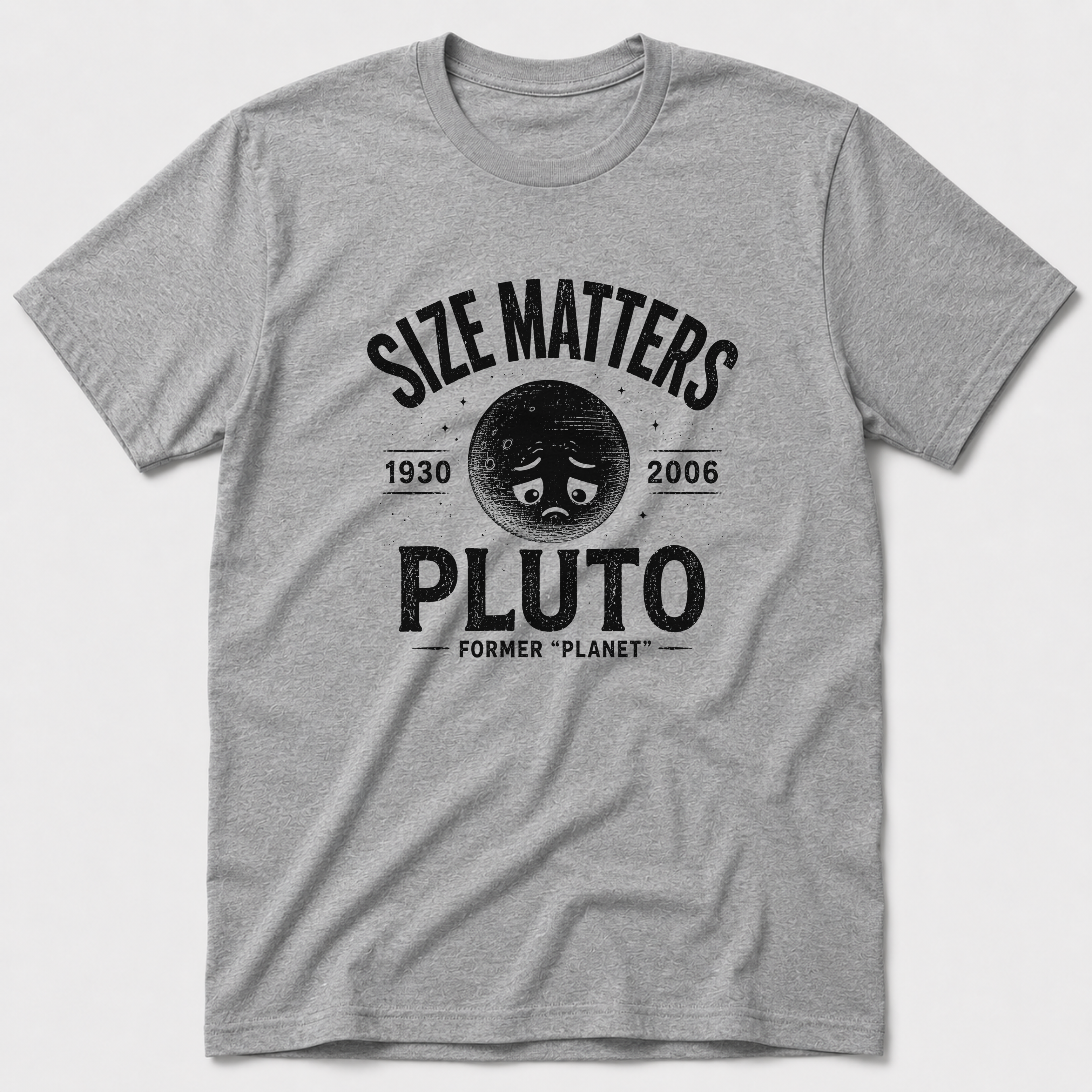 Size Matters T-Shirt