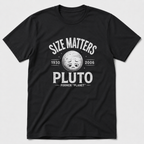 Size Matters T-Shirt