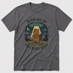 Beam Me Up T-Shirt
