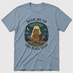 Beam Me Up T-Shirt