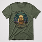 Beam Me Up T-Shirt