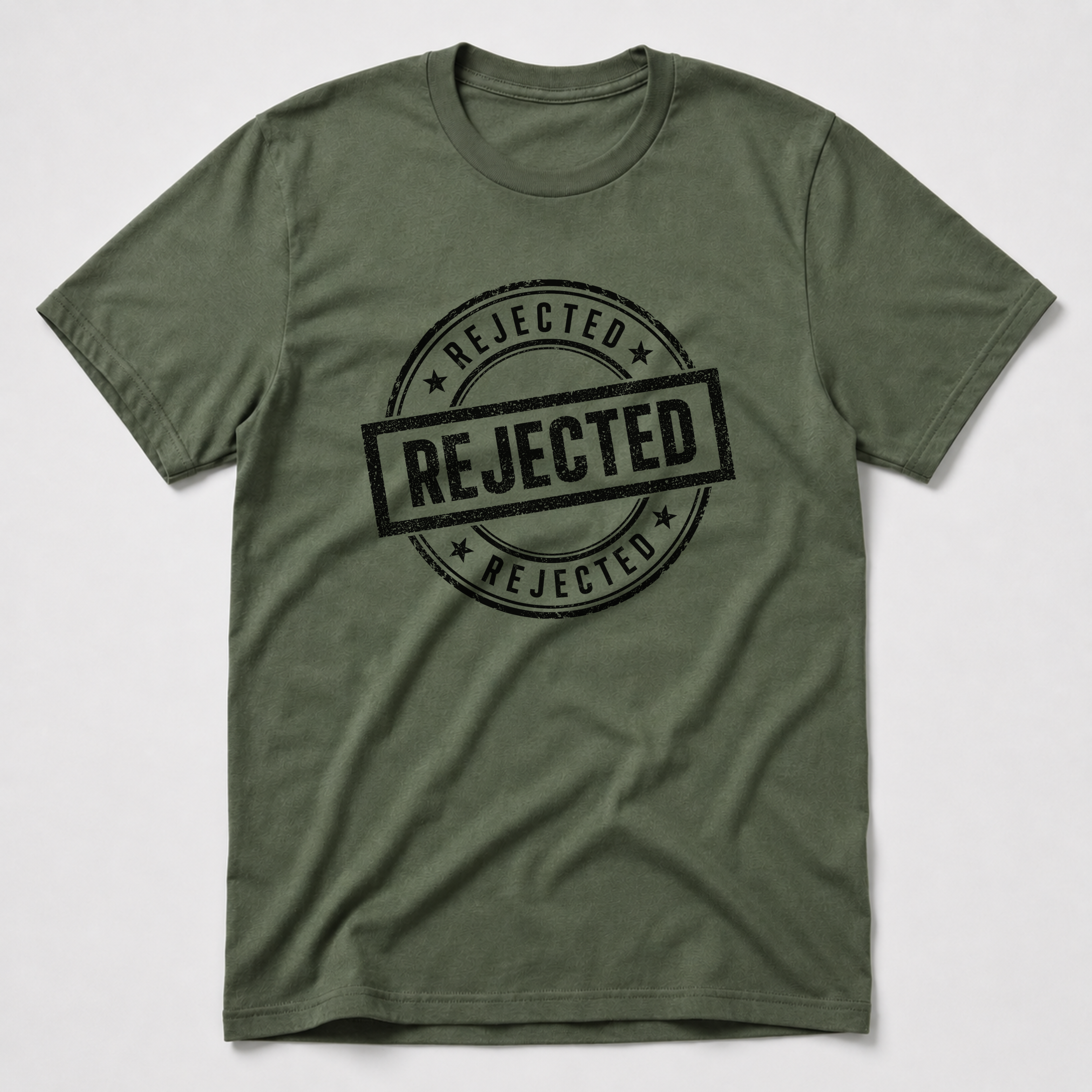 Rejected T-Shirt