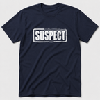 Suspect T-Shirt