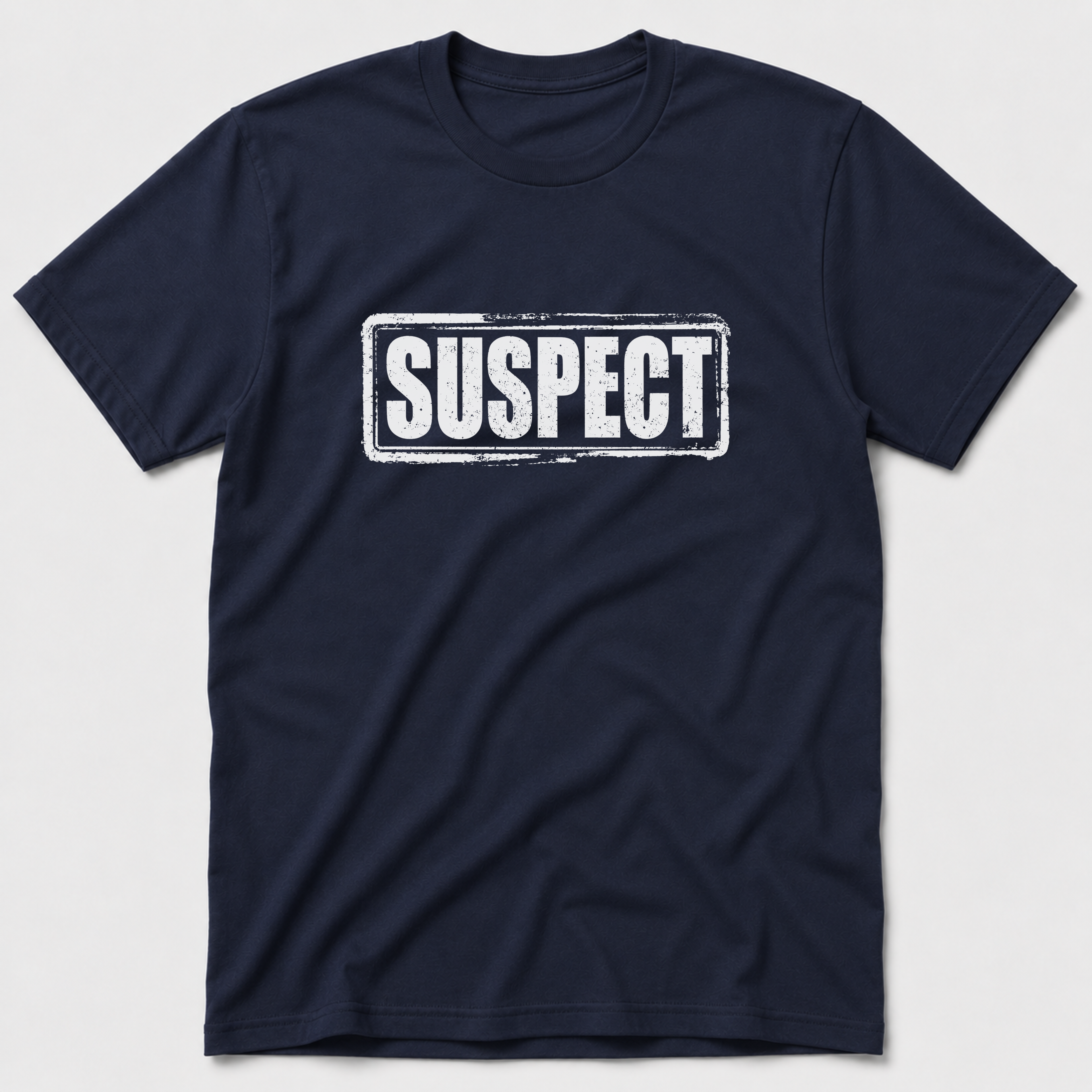 Suspect T-Shirt
