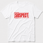 Suspect T-Shirt