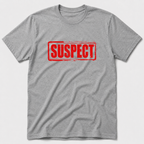 Suspect T-Shirt
