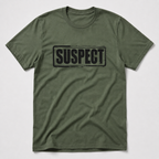 Suspect T-Shirt