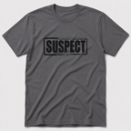 Suspect T-Shirt