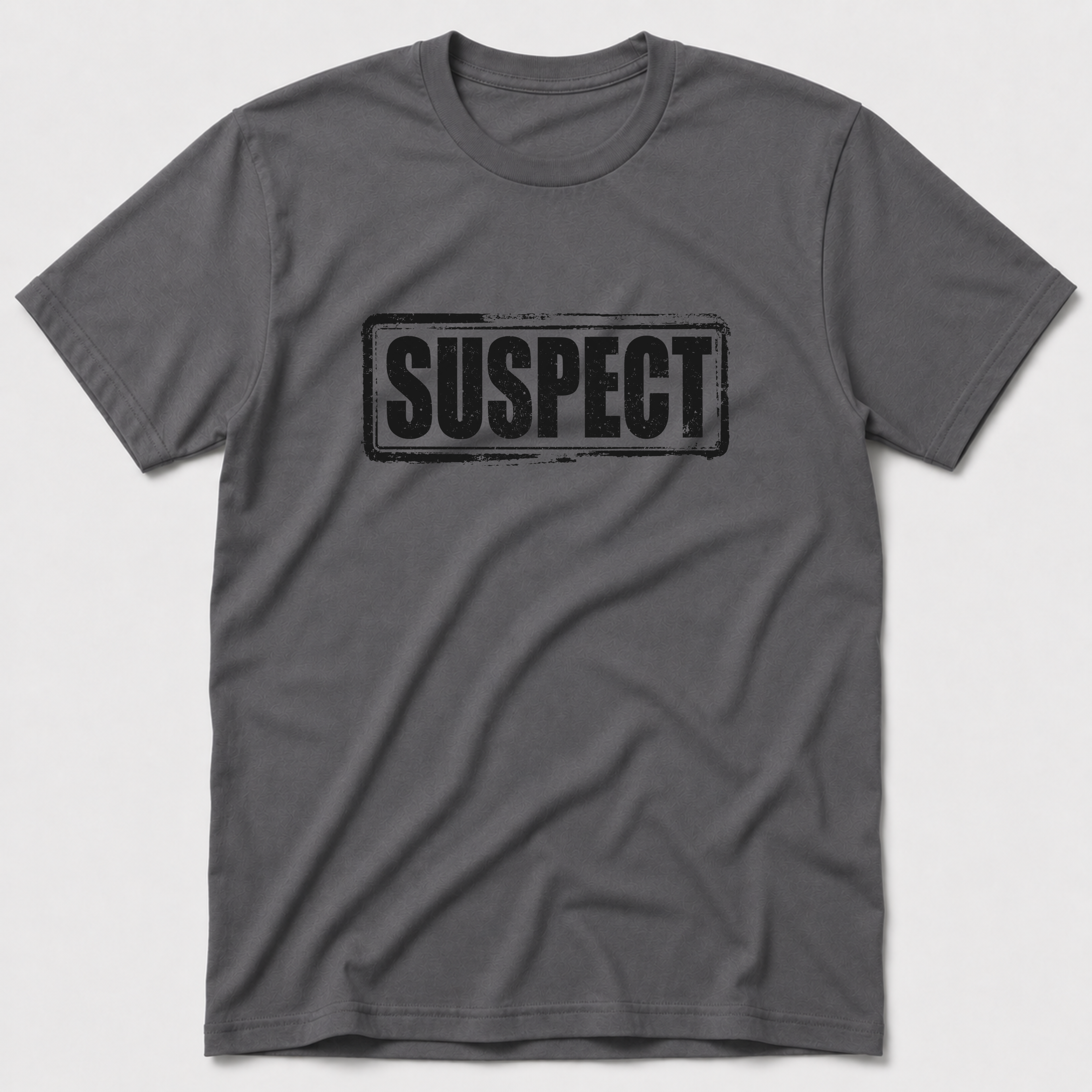Suspect T-Shirt