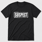 Suspect T-Shirt