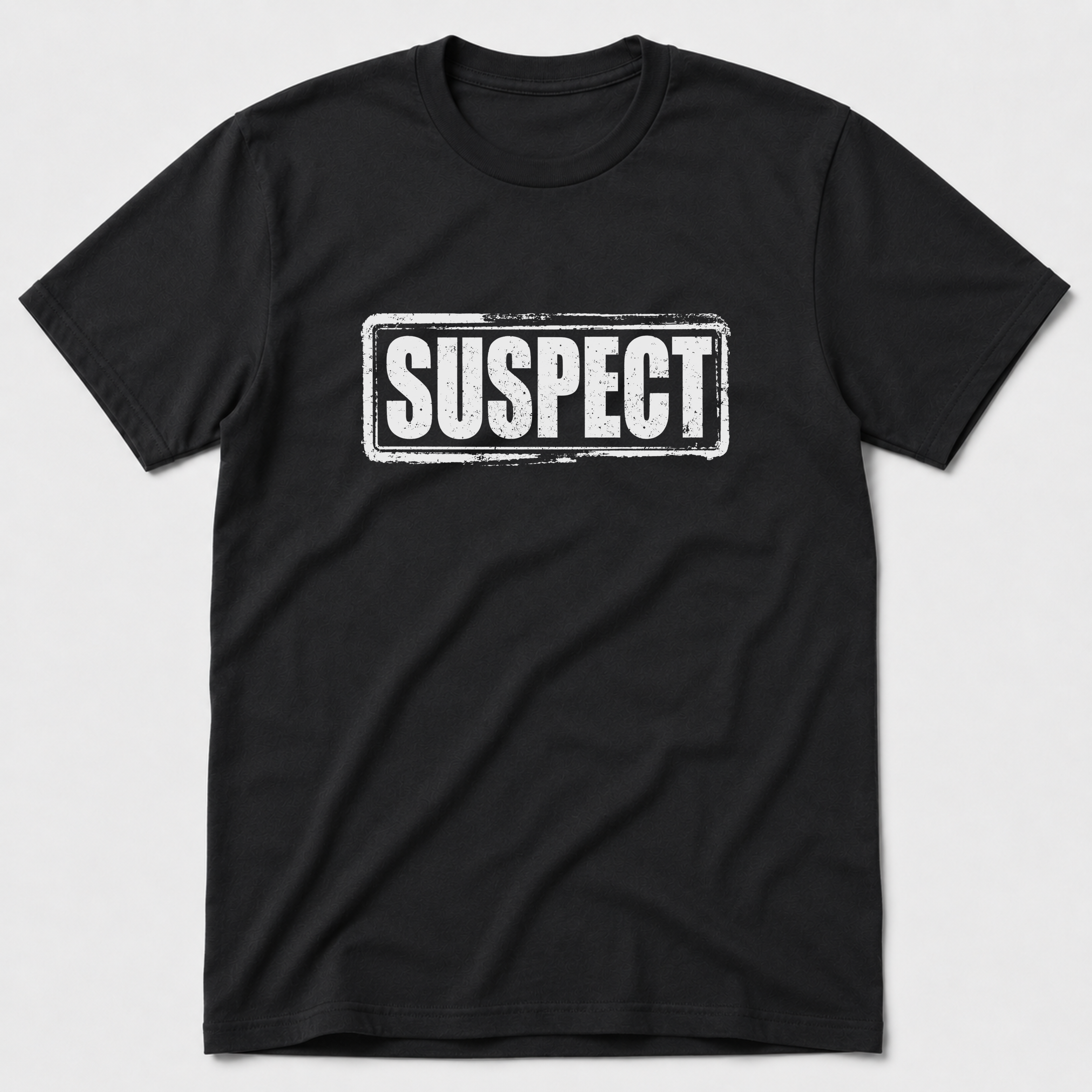 Suspect T-Shirt