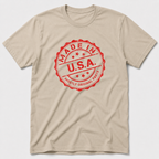 Mostly Original Parts T-Shirt