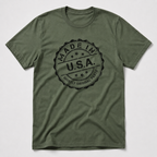 Mostly Original Parts T-Shirt
