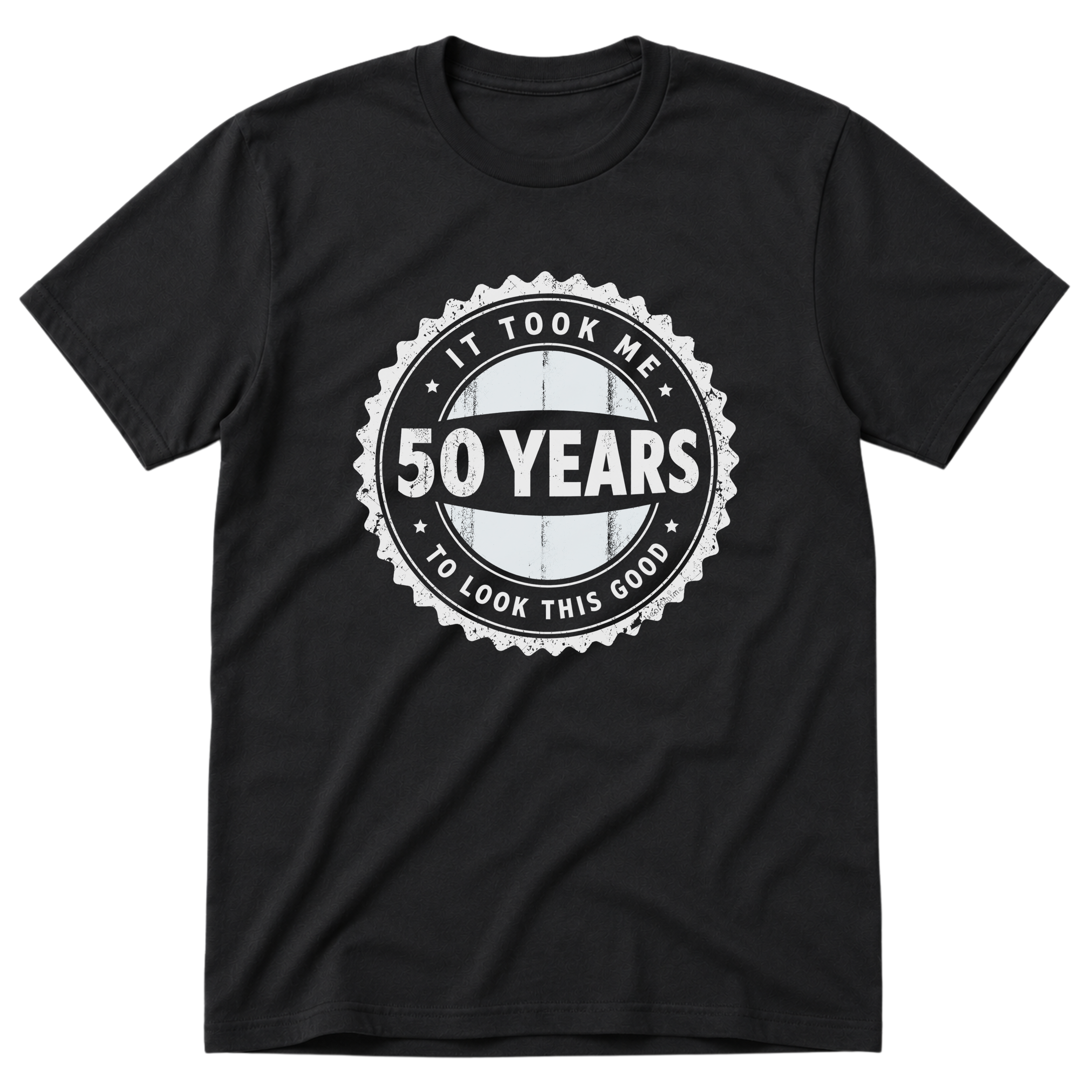 50 Years T-Shirt