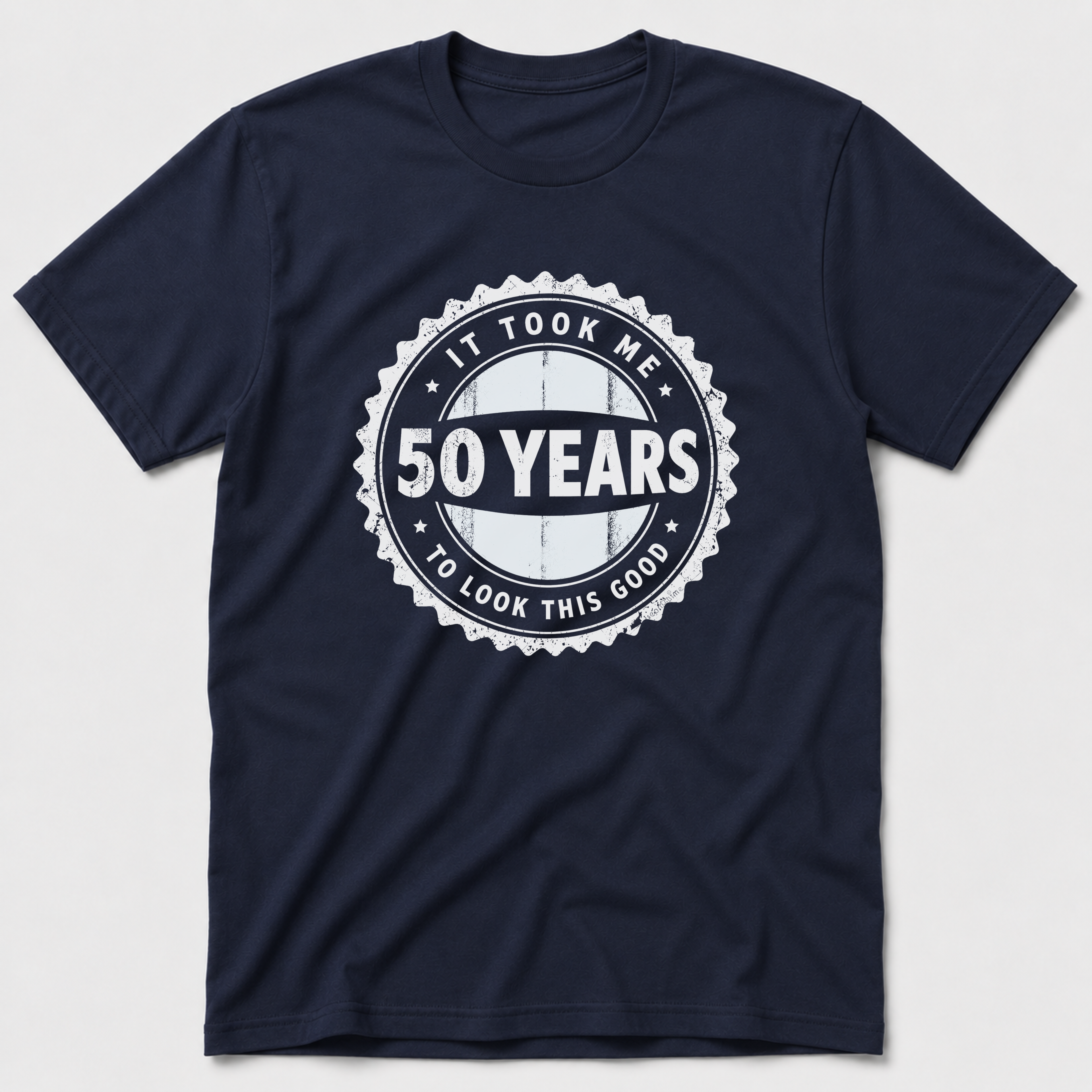 50 Years T-Shirt