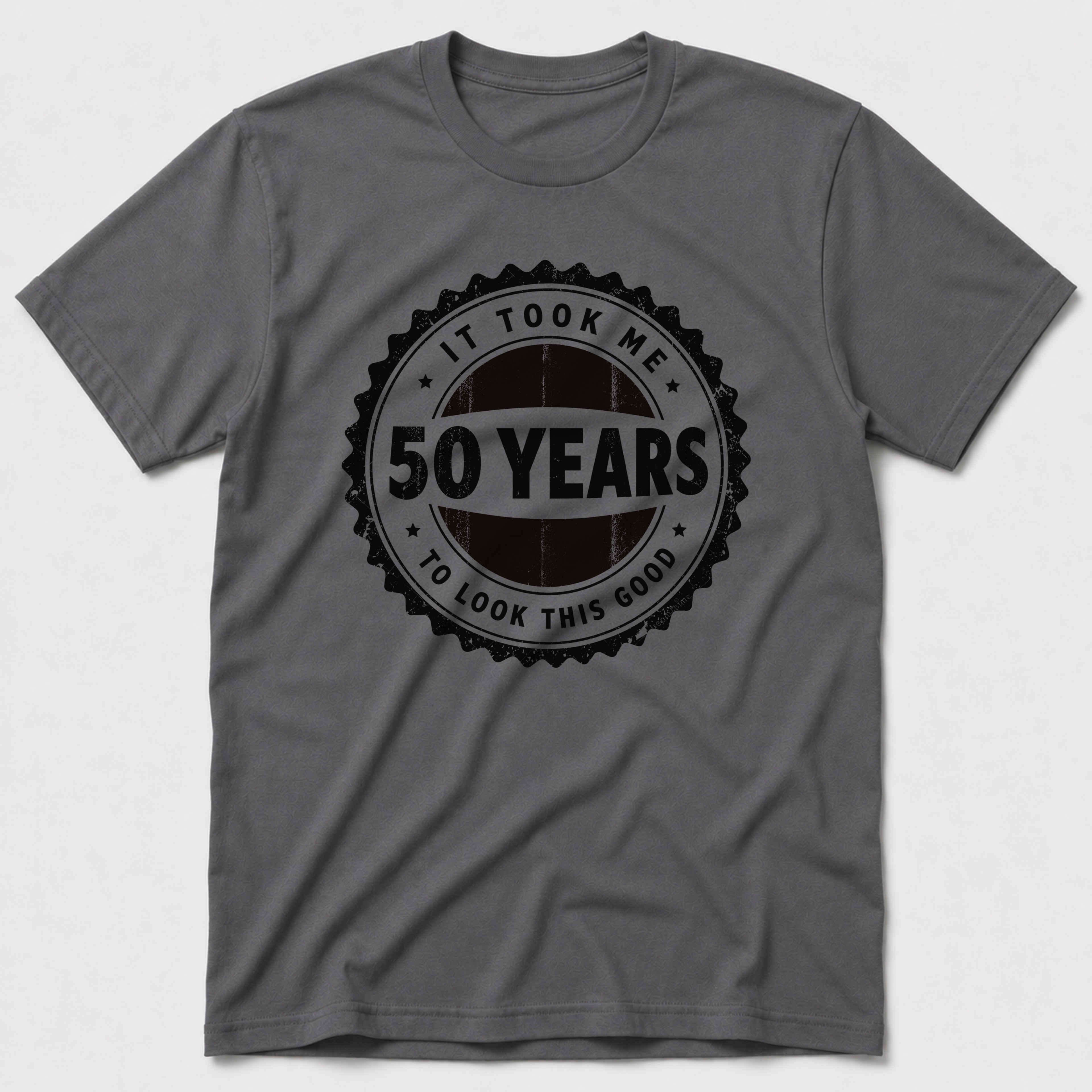 50 Years T-Shirt