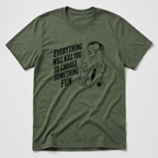 Choose Something Fun T-Shirt