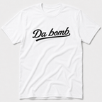 Da Bomb T-Shirt