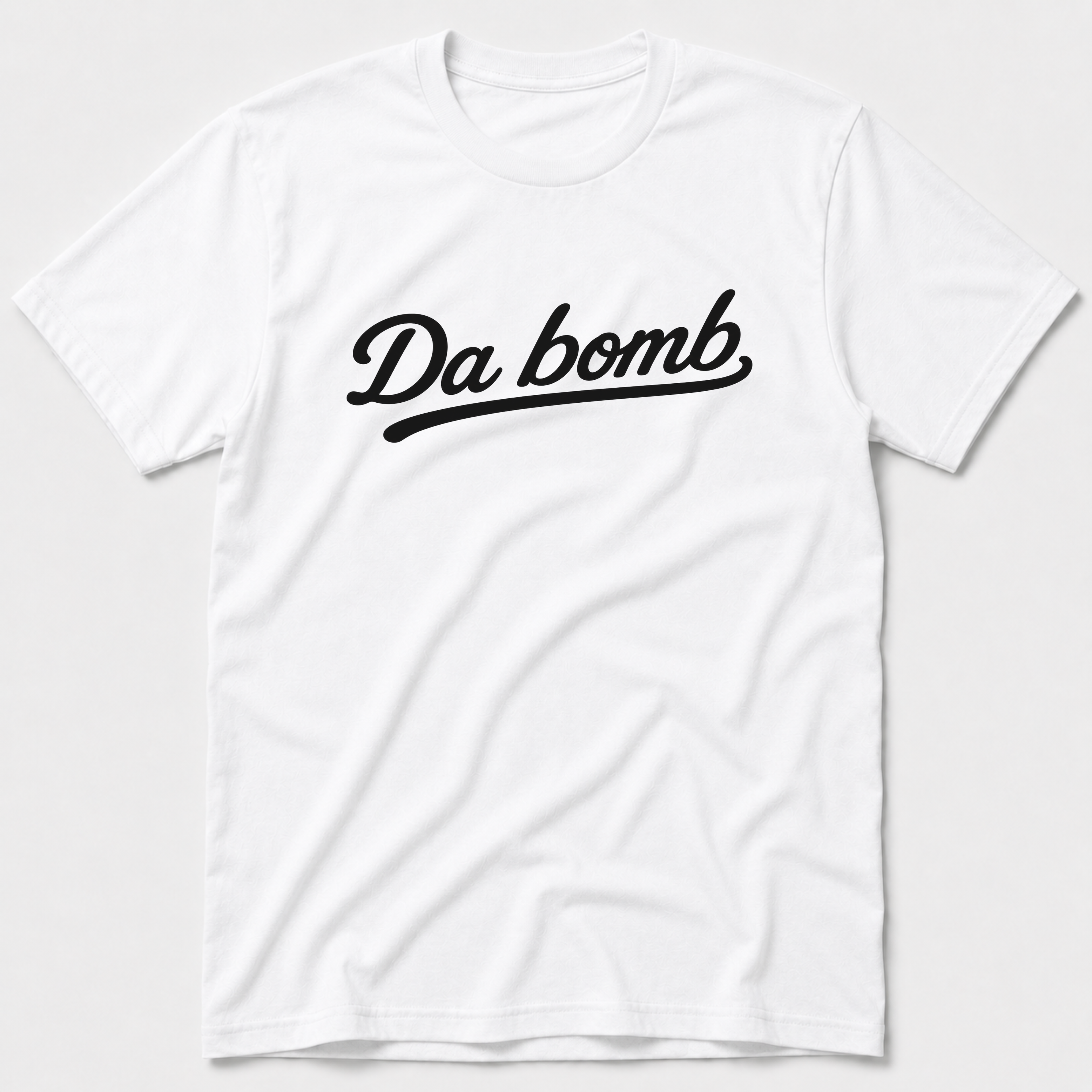 Da Bomb T-Shirt