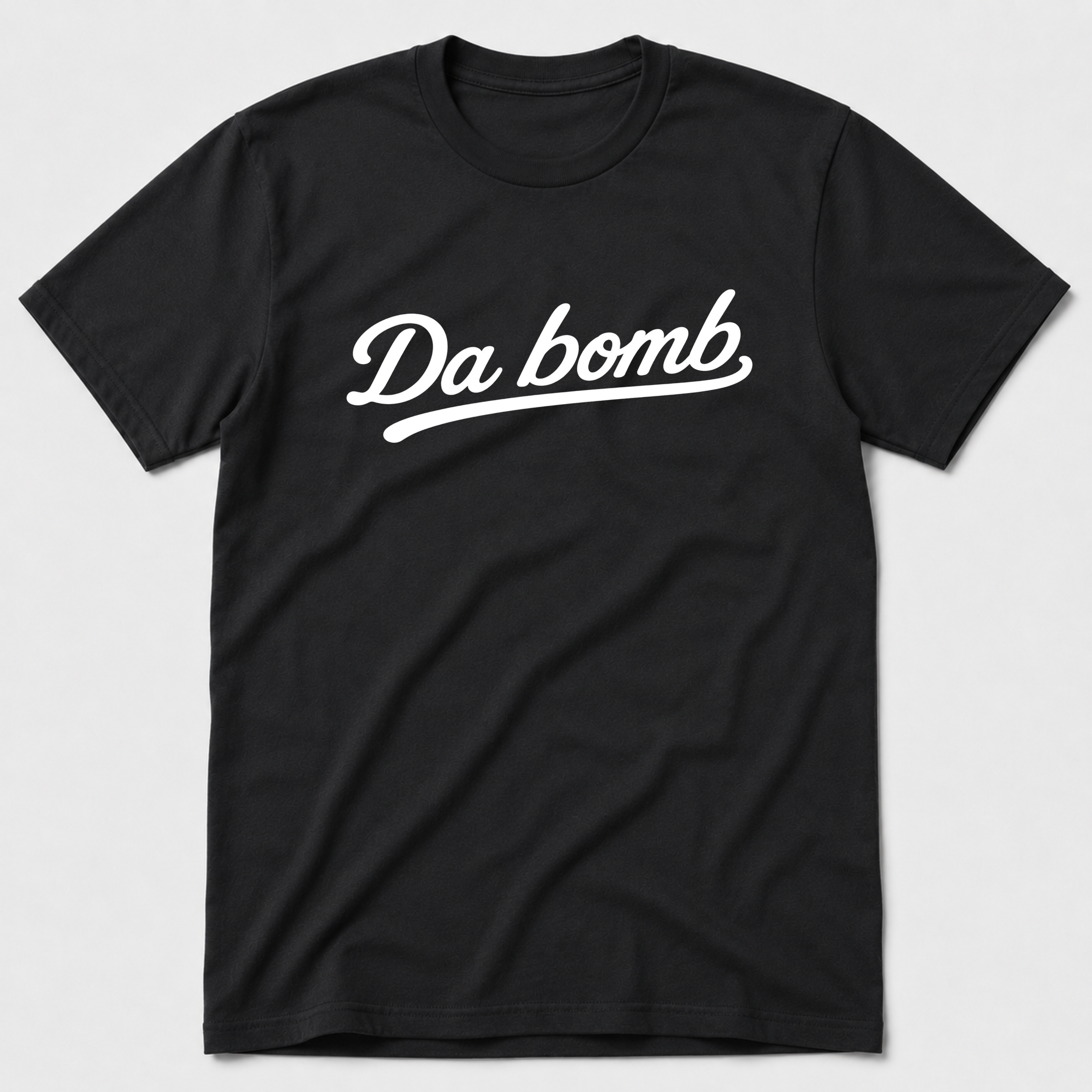 Da Bomb T-Shirt