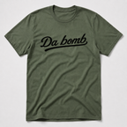 Da Bomb T-Shirt
